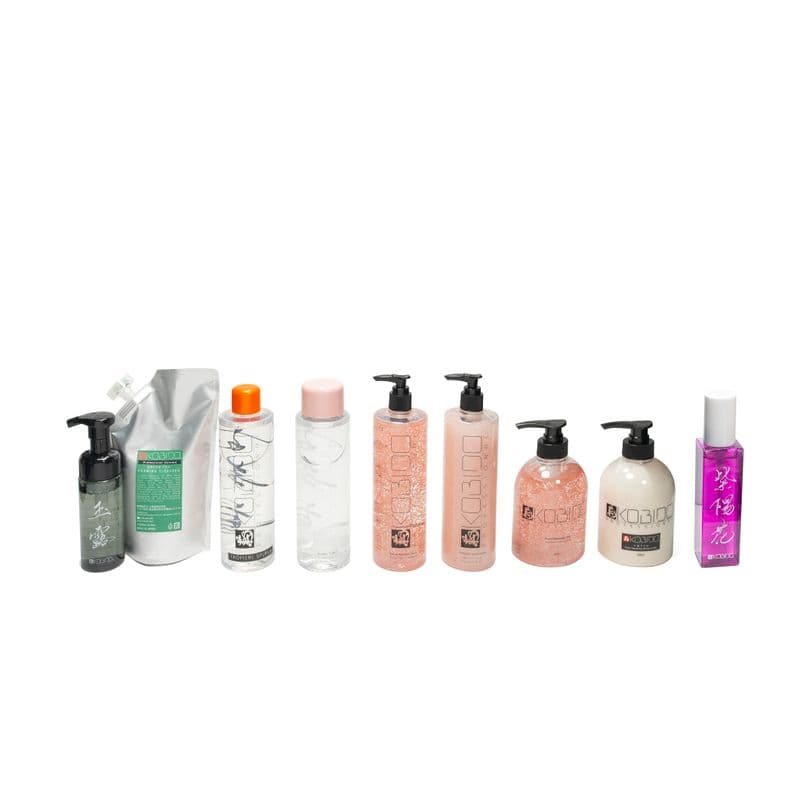 Professional Skincare Set