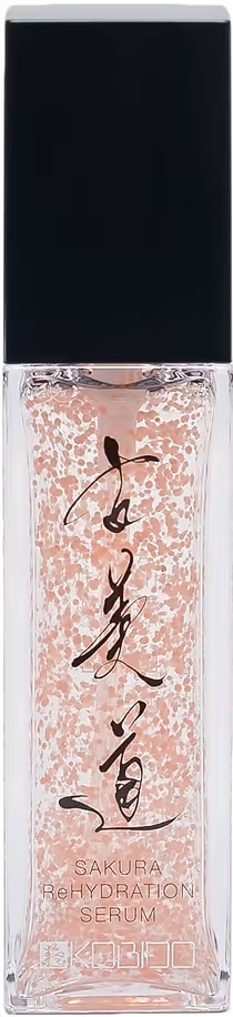 Sakura Rehydration Serum