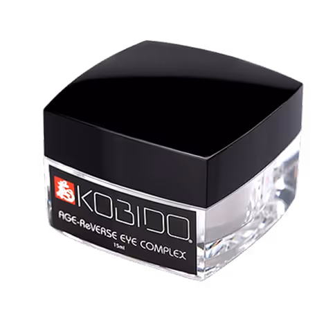 Age-Reverse Eye Complex