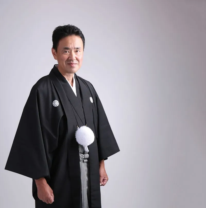 Dr. Shogo Mochizuki
